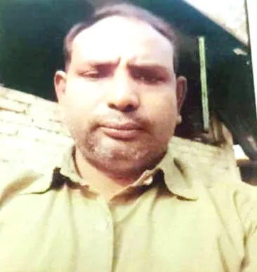 राजकिशोर जयसवाल